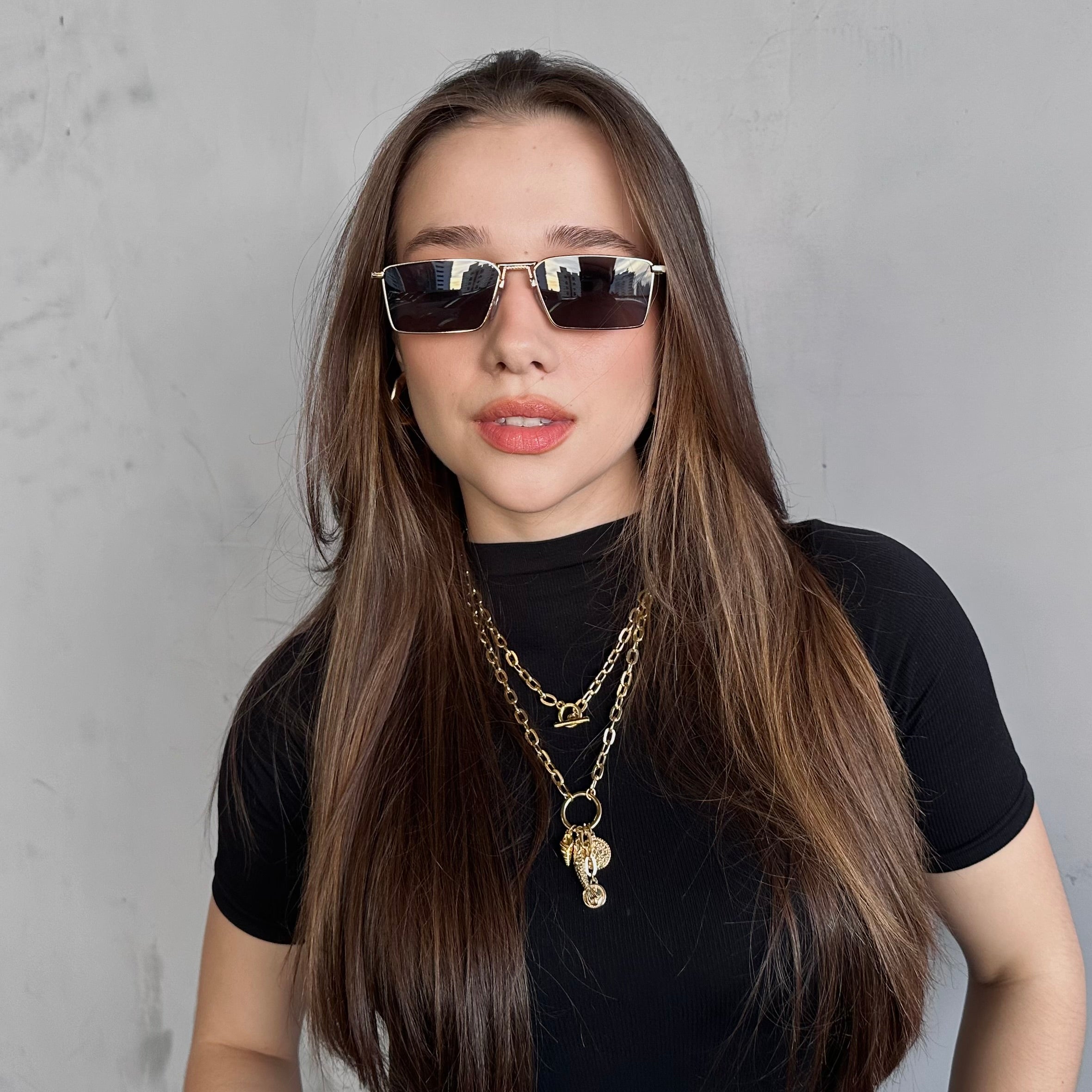 Óculos de sol Madrid