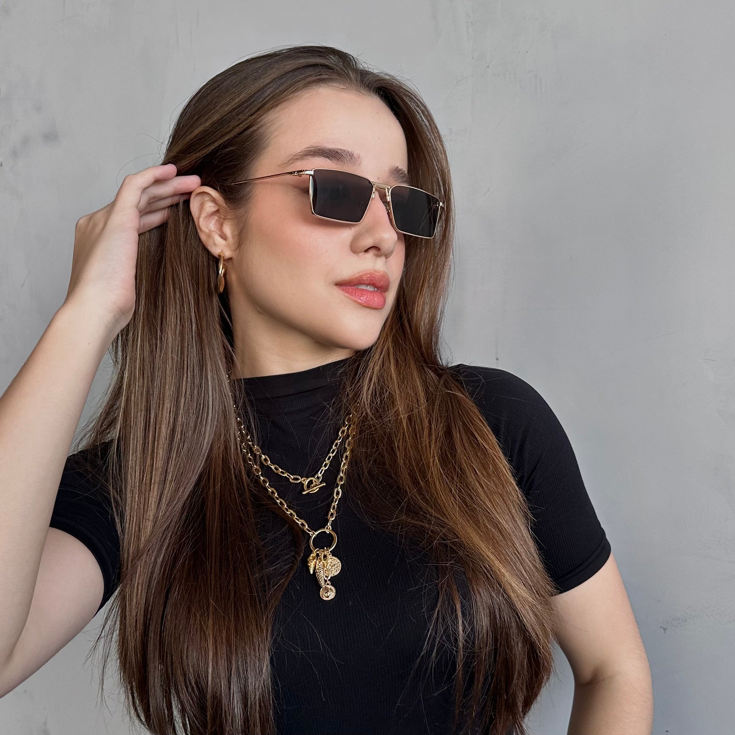 Óculos de sol Madrid