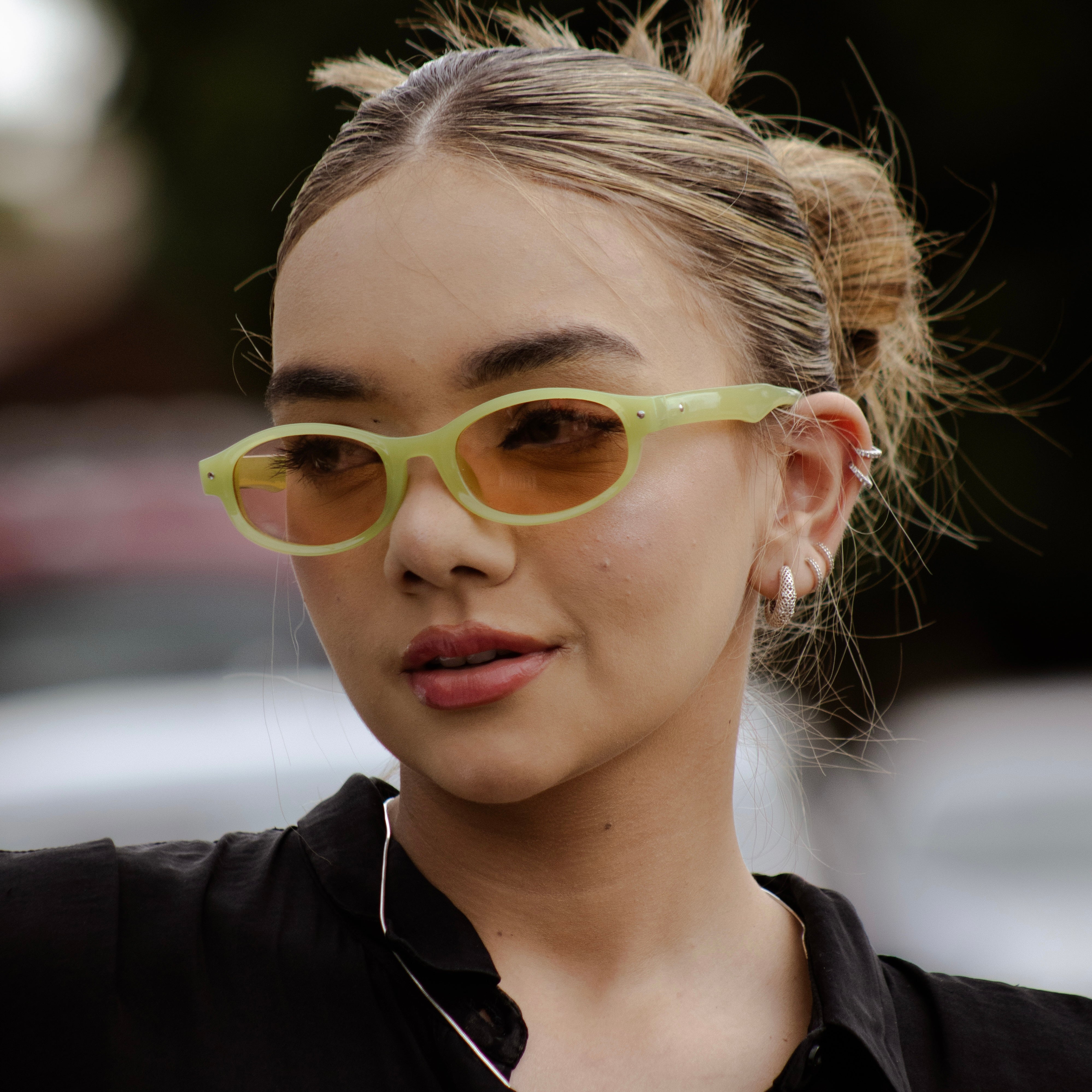 Óculos de sol Kessie