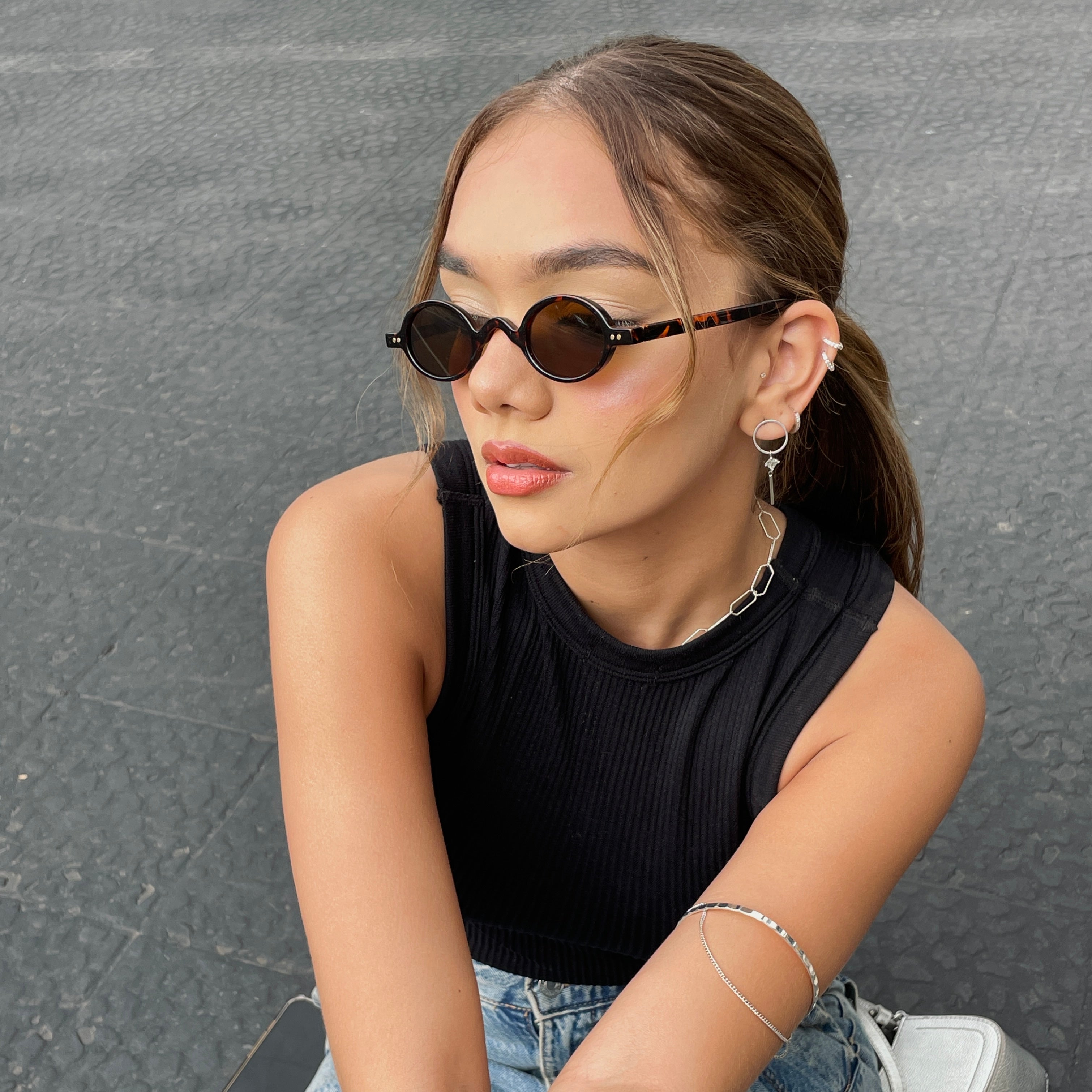 Óculos de sol Palermo