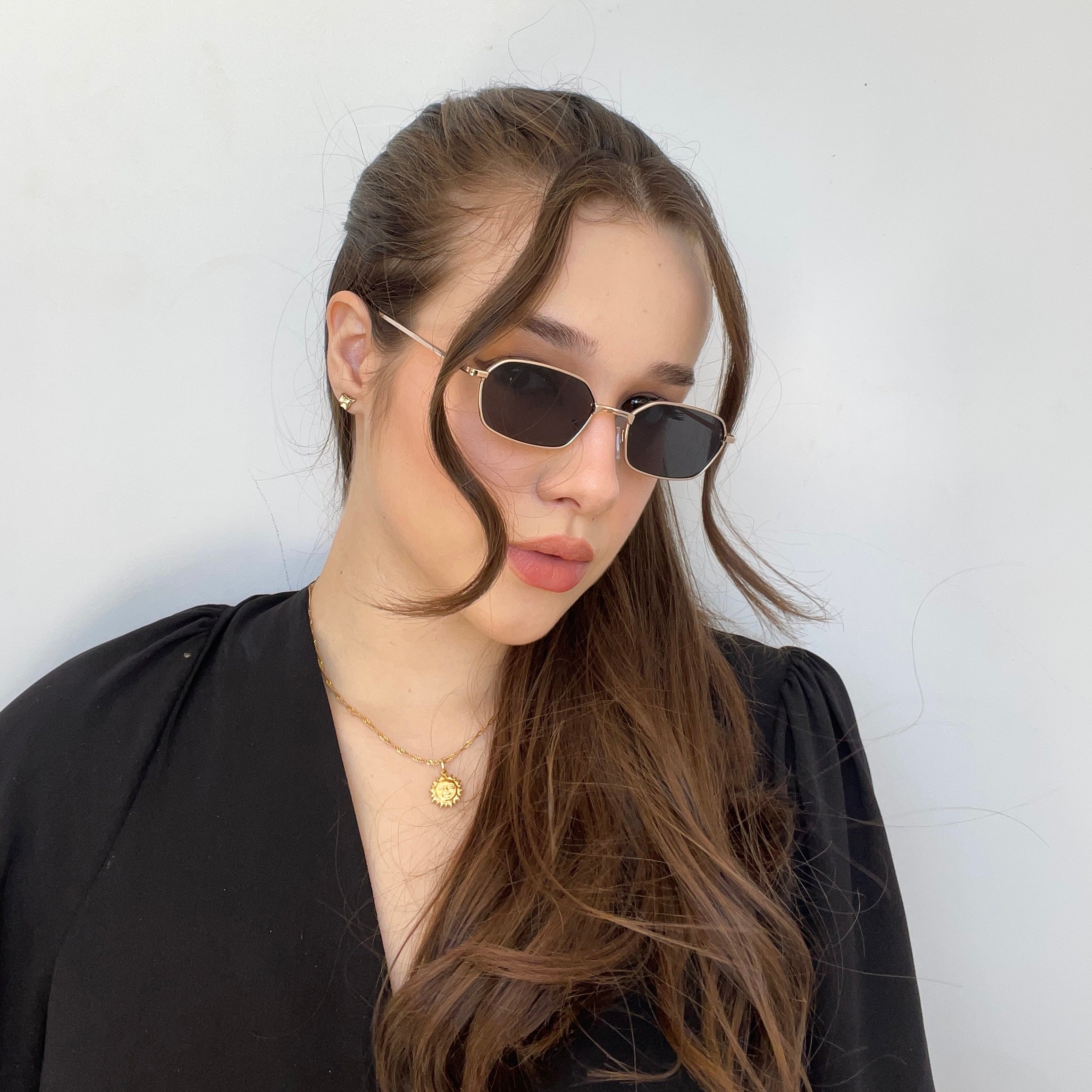 Óculos de sol Mônaco